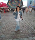 Встретьте Женщина : Лена, 58 лет до Россия  Kaliningrad